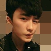 霸占★伱的全世界.海报