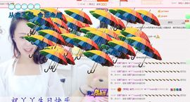 ╰☀丫丫super宝主播照片