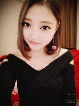 可儿♛主播照片