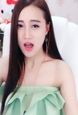 @妹子真的很美@照片主播照片