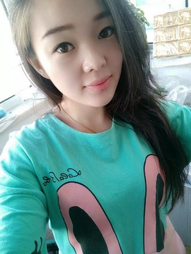 Muall~丨丨乐儿主播照片