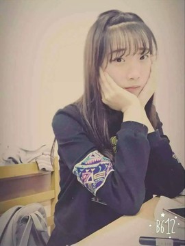 赵可爱＾主播照片