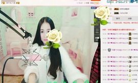 小妖❤出山主播照片