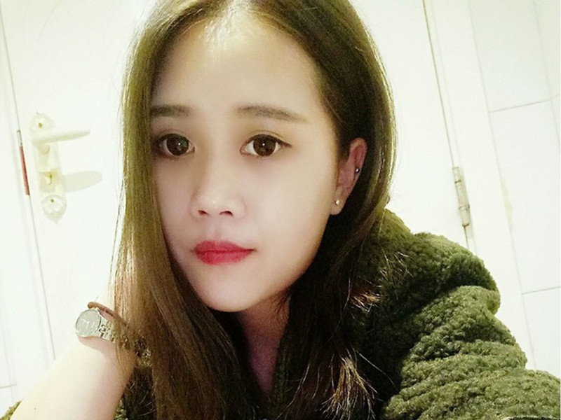 方啊u的主播海报