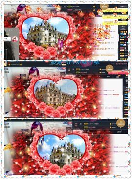 糖果果糖果主播照片