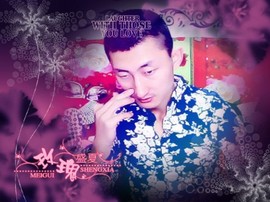 瑶柯-张瑶主播照片