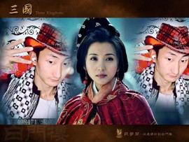 瑶柯-张瑶主播照片
