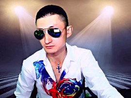瑶柯-张瑶主播照片