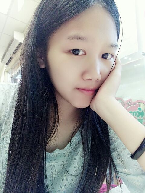 ☁啊哈**的主播照片
