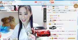 じ★╮凡间精灵小小✿主播照片