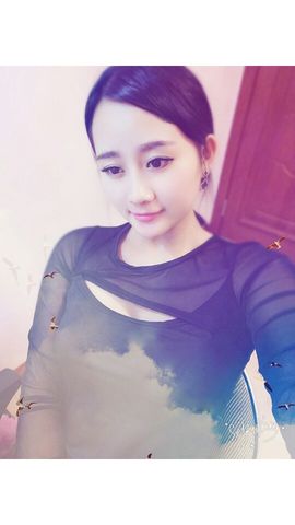 东北兔子❤️思思主播照片