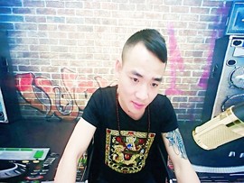 MC小冬、求连麦主播照片