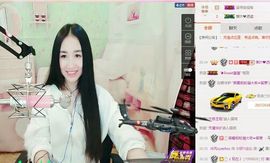 小妖❤出山主播照片
