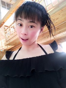 ☞小音一枝梅主播照片