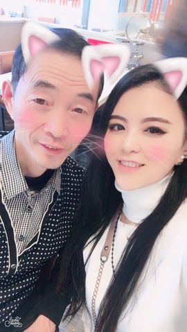 9很想你们主播照片