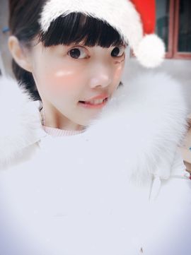 一迷♥阳光主播照片