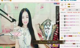 小妖❤出山主播照片