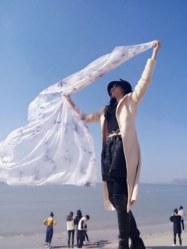 回忆不在永恒主播照片