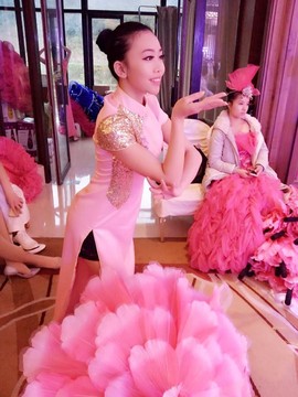 回忆不在永恒主播照片