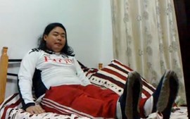 粉丝助手主播照片
