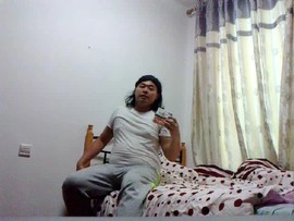 粉丝助手主播照片