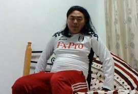 粉丝团123主播照片