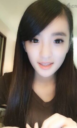 右手还是那个右手！！主播照片