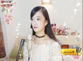 右手还是那个右手！！主播照片