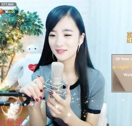 右手还是那个右手！！主播照片