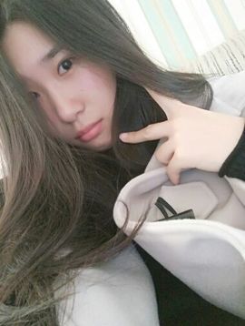 angel不是小月主播照片