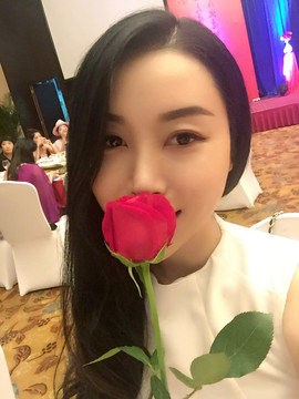 魅舞丶莹小莹主播照片