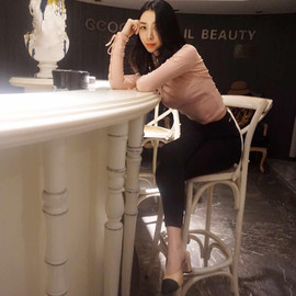 魅舞丶莹小莹主播照片