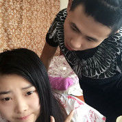 大表哥VS小表妹