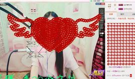 小妖❤出山主播照片