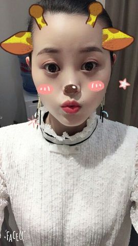 放秋假主播照片