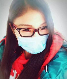 转身✔陌路主播照片