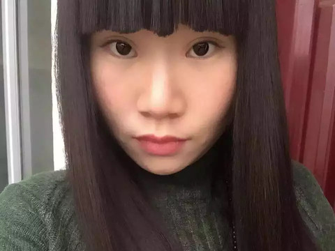 💋素顔主播很簡單海报