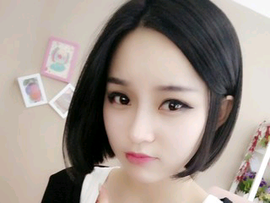 浮云#魅影主播照片