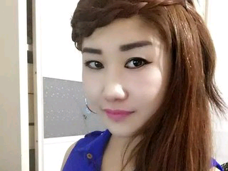彩云！飘飘的主播照片