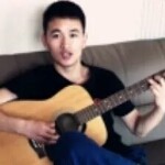 毛毛虫过河