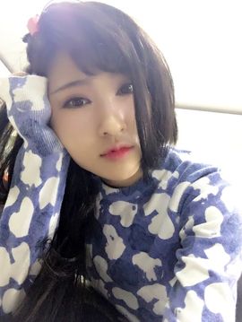 依诺♔休息主播照片