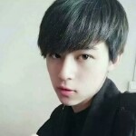 ♡ღ咬是舍海报