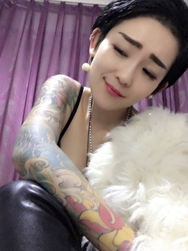 风火tiger锤主播照片