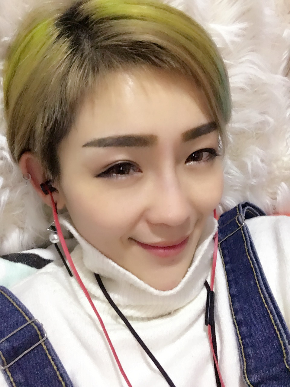 风火tiger锤的主播照片