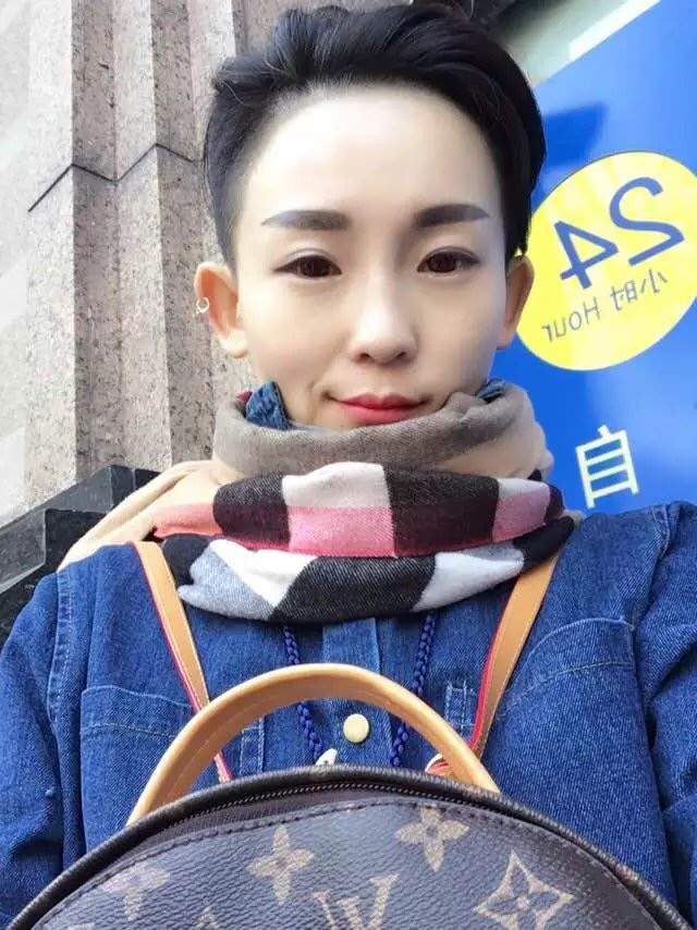 风火tiger锤的主播照片
