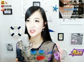 右手还是那个右手！！主播照片