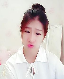 35323❥果果╰╯主播照片