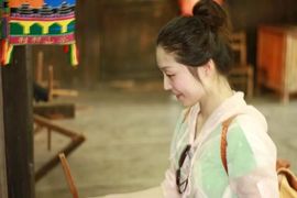 林妹妹不定时直播主播照片