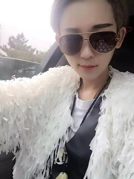 ╰❥丶谁在爱你﹍☂主播照片