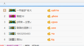 一帘幽梦as主播照片